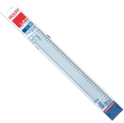 ARDA 28950SSA RIGA LINEA UNI POLIESTERE 50 CM